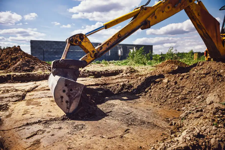 Land Clearing